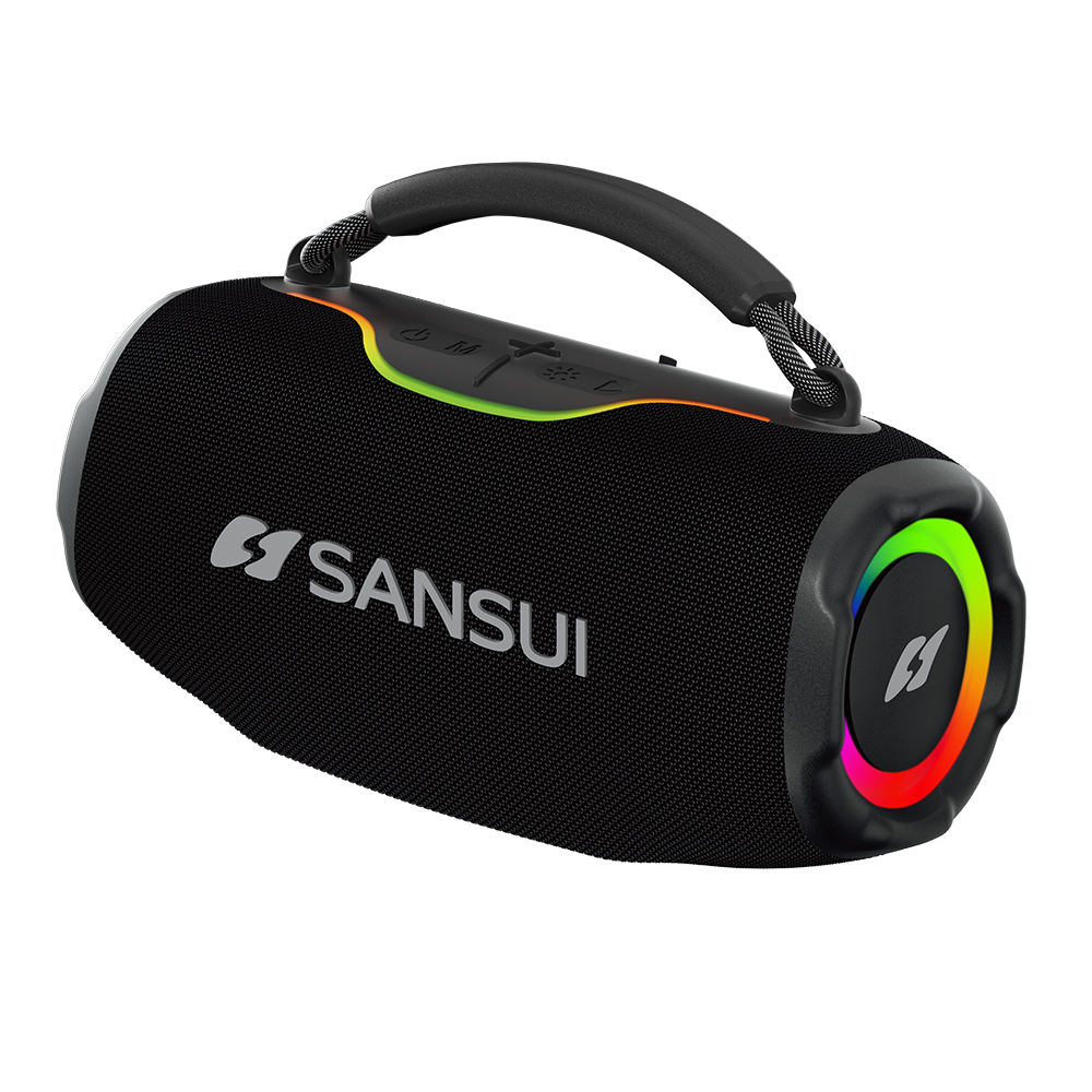 SANSUI SS-T2525-1 Speaker - SANSUI