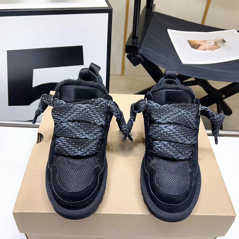 UGG Lowmel Hiking Sneakers