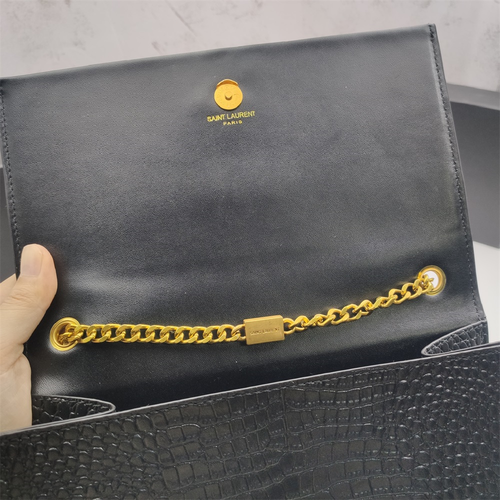YSL Kate Medium Bag With Tassel