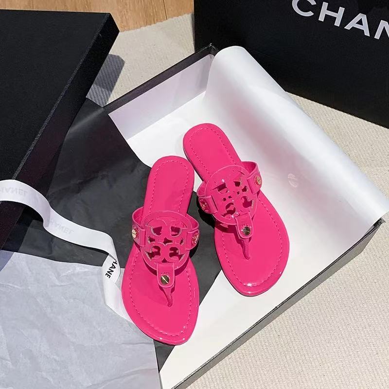 Tory Burch slippers