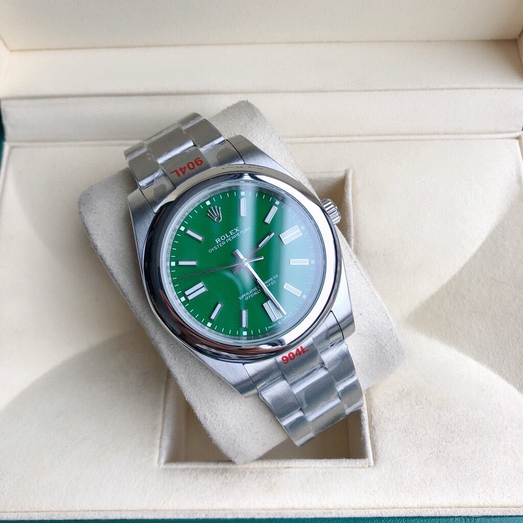 Rolex Classic Automatic Watch