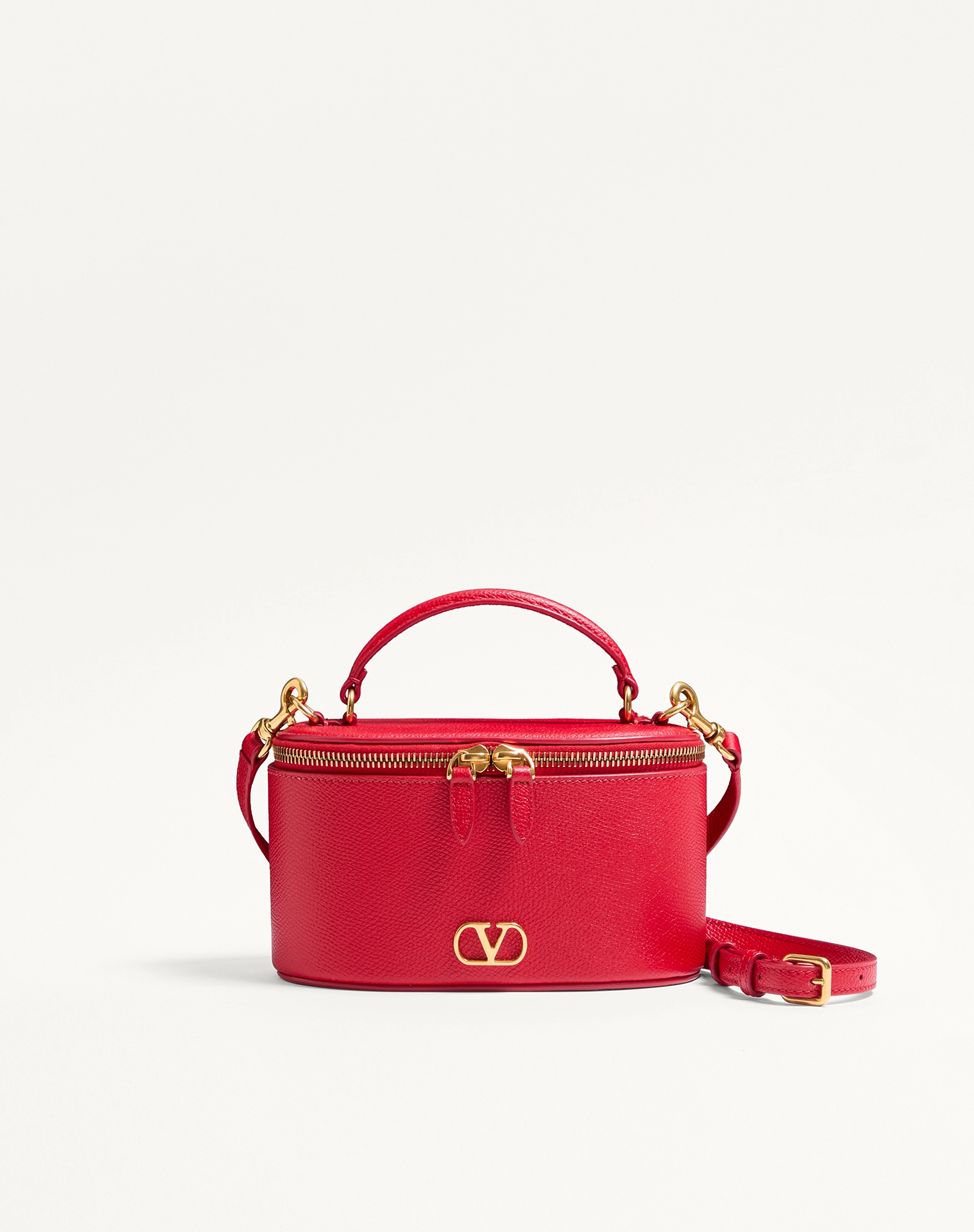 Valentino Mini Handbag with VLOGO Signature