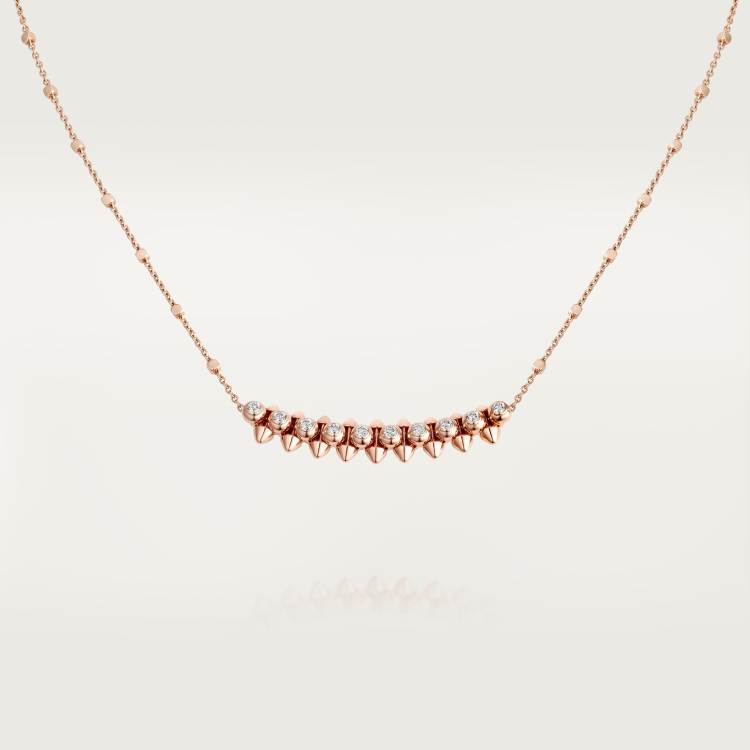 Cartier Clash de Cartier pendant necklace