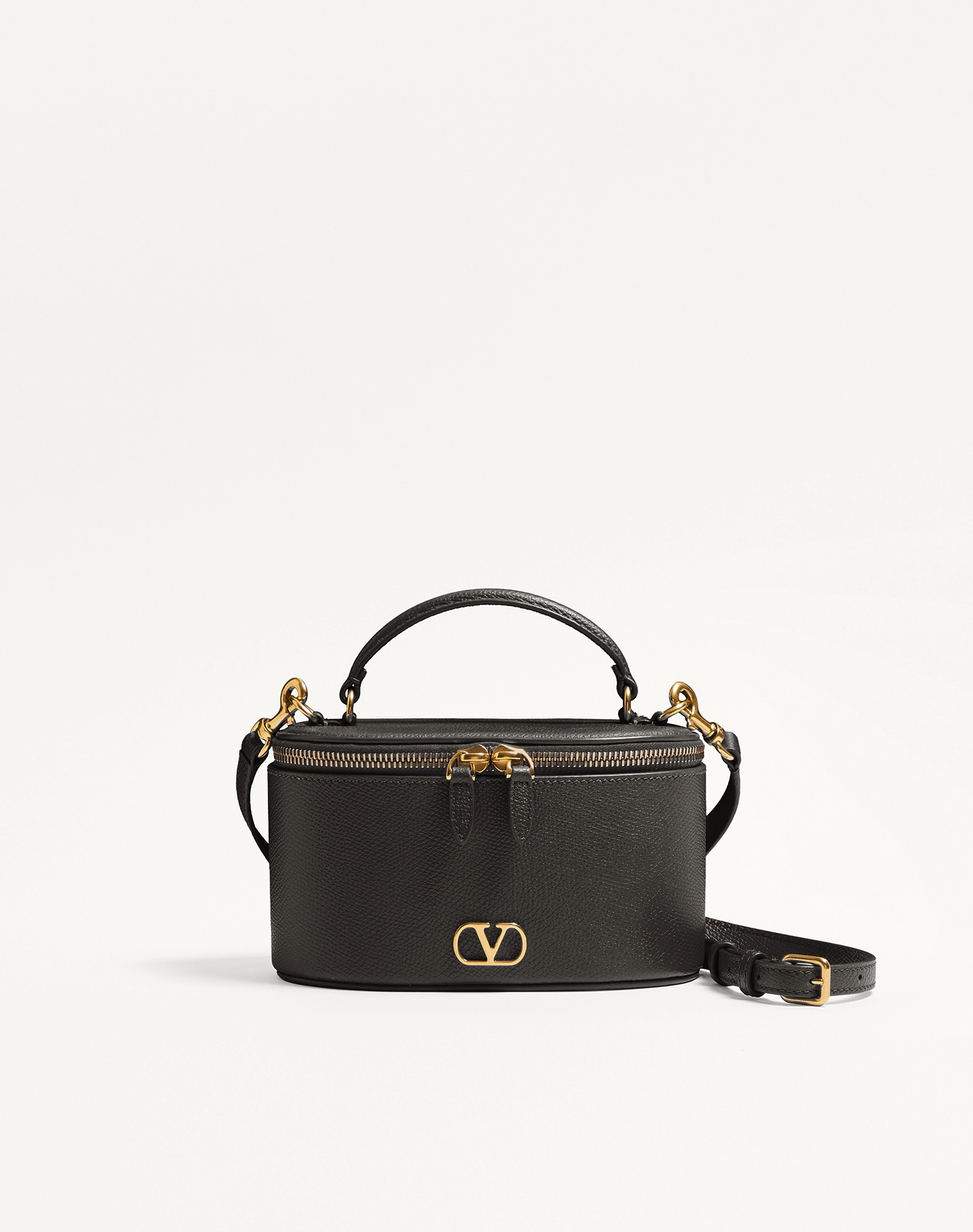 Valentino Mini Handbag with VLOGO Signature