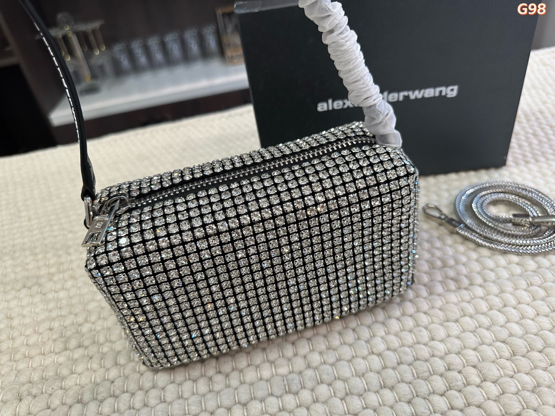 Alexander Wang handbag