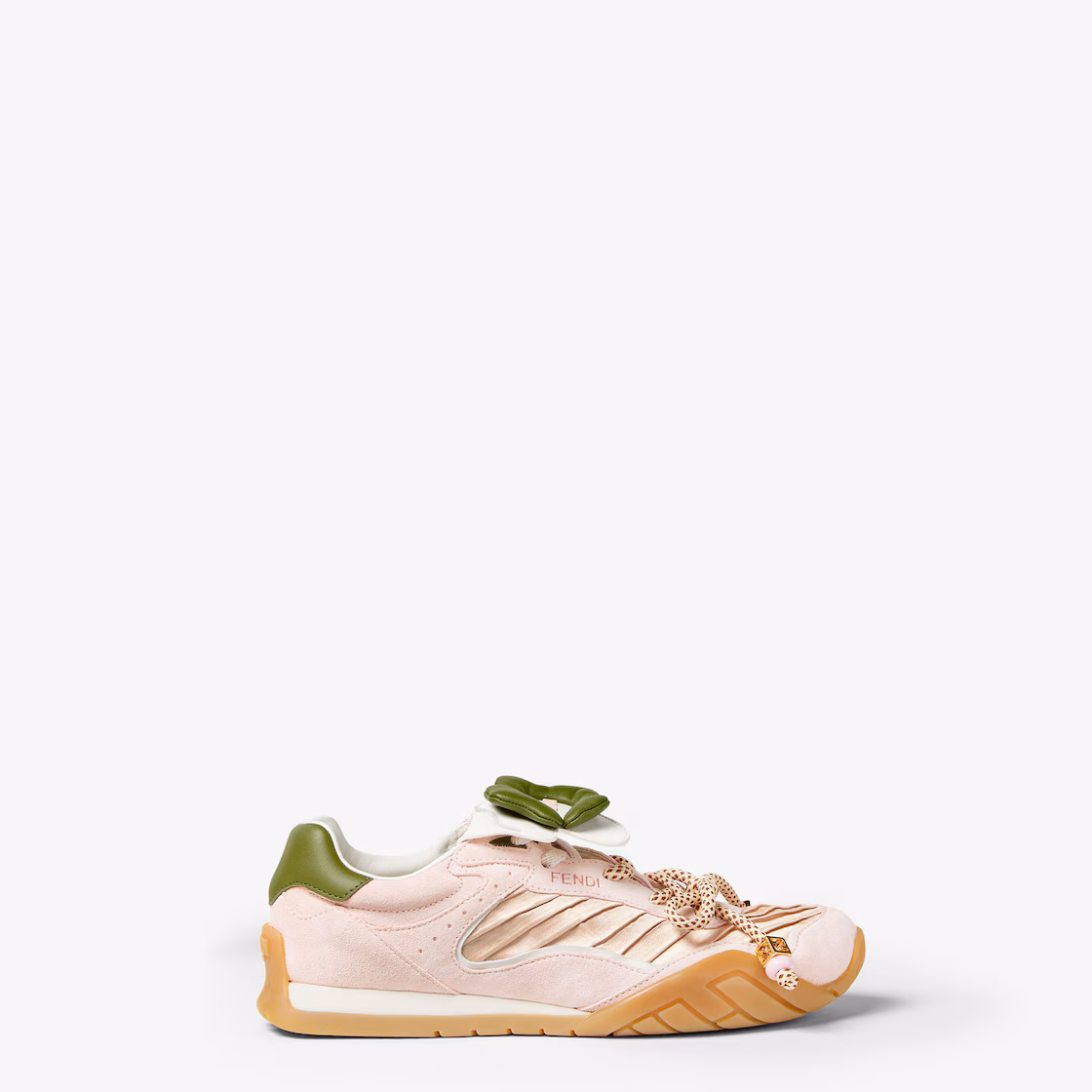 FENDI Wave Pulse shoes