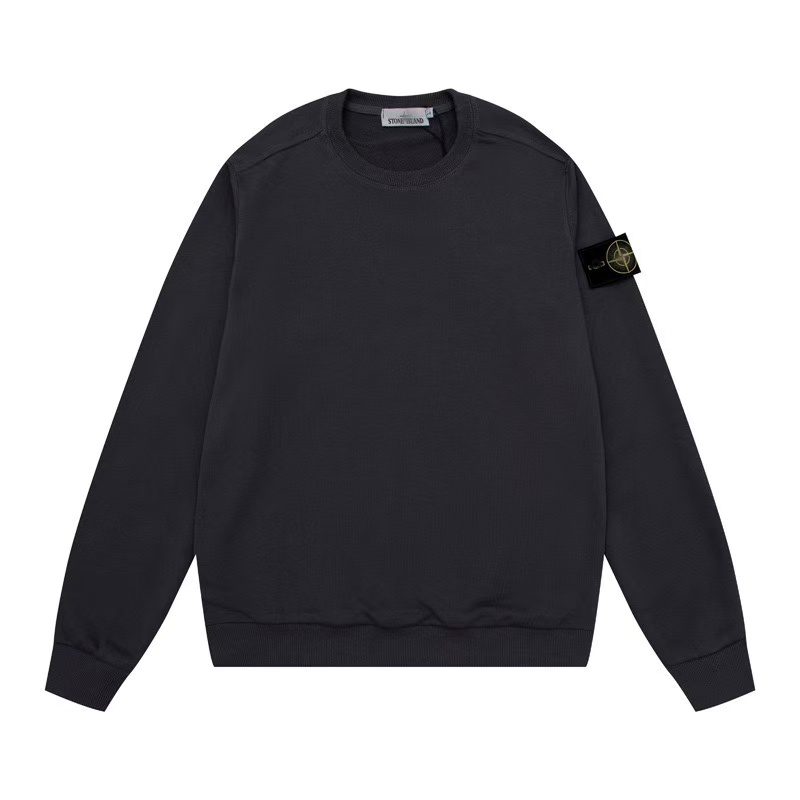 Stone Island Hoodie.