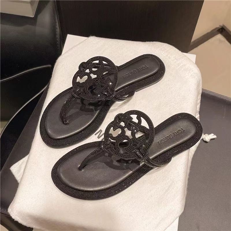 Tory Burch slippers