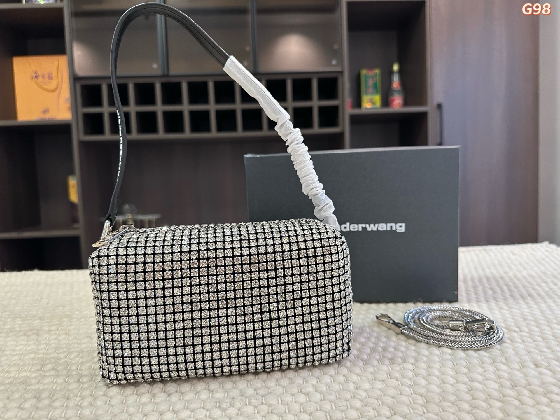 Alexander Wang handbag