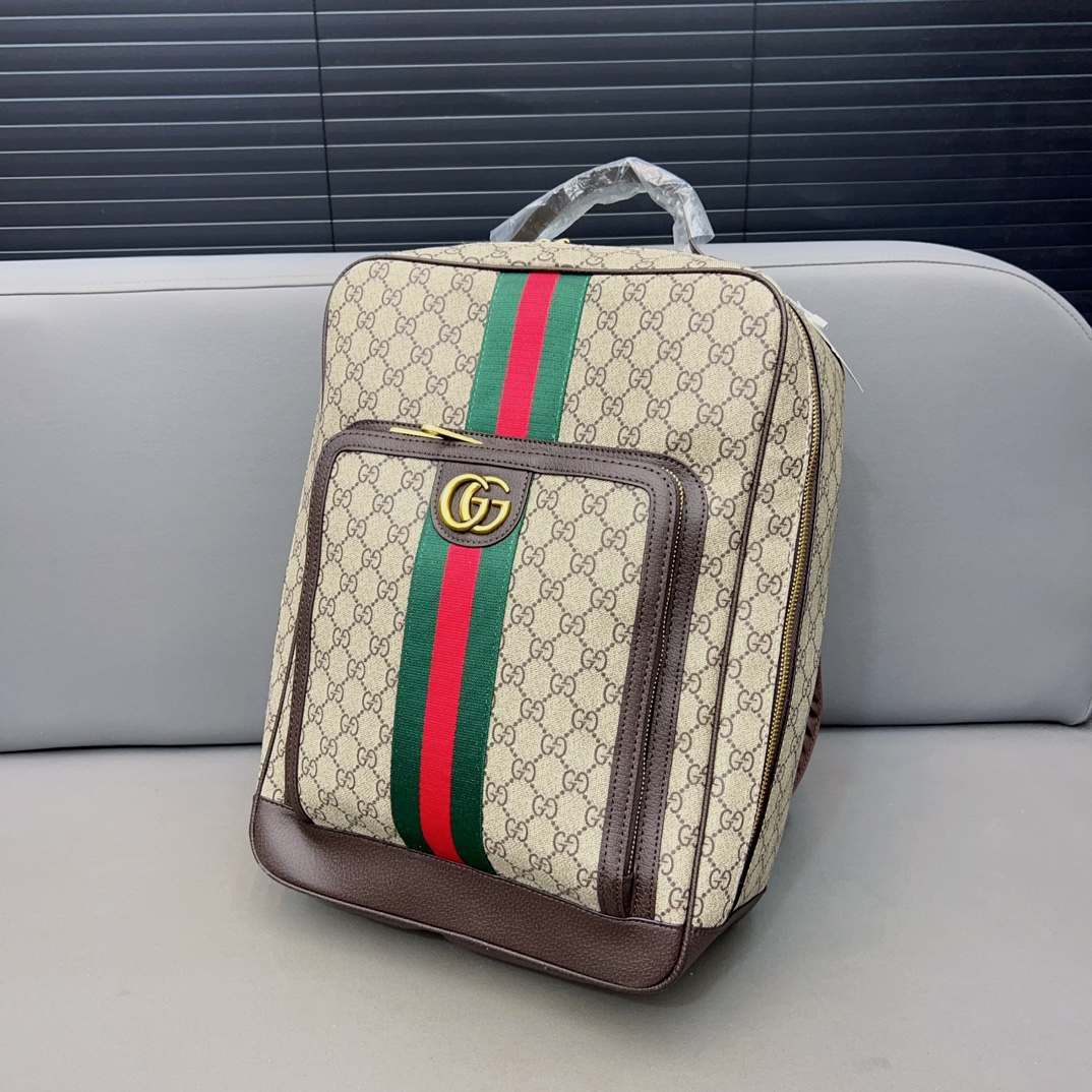 Gucci Ophidia Backpack