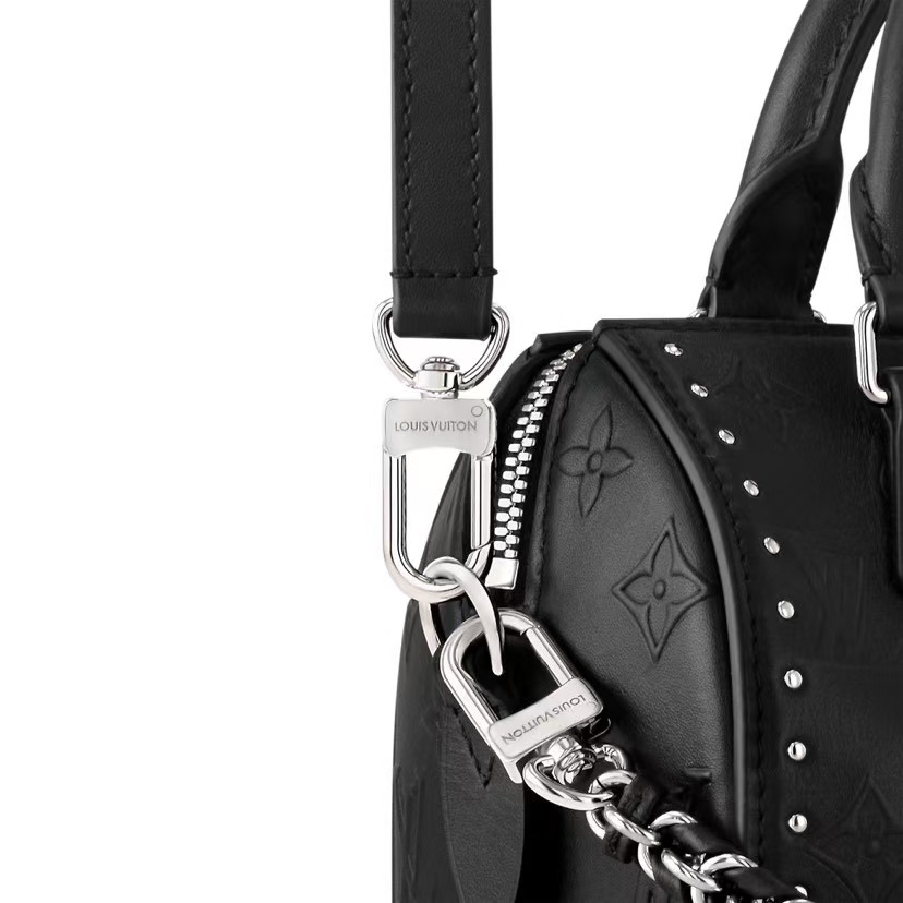 LV Black top version bag