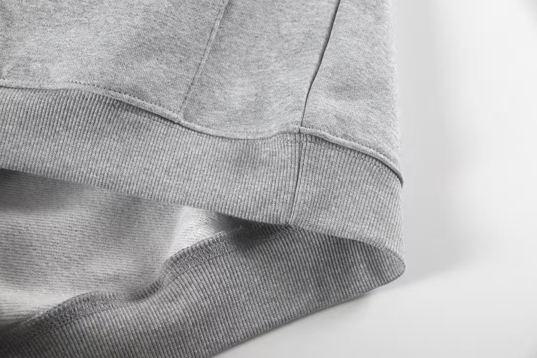 ALO fashion hooded sweatshirt hoodie
