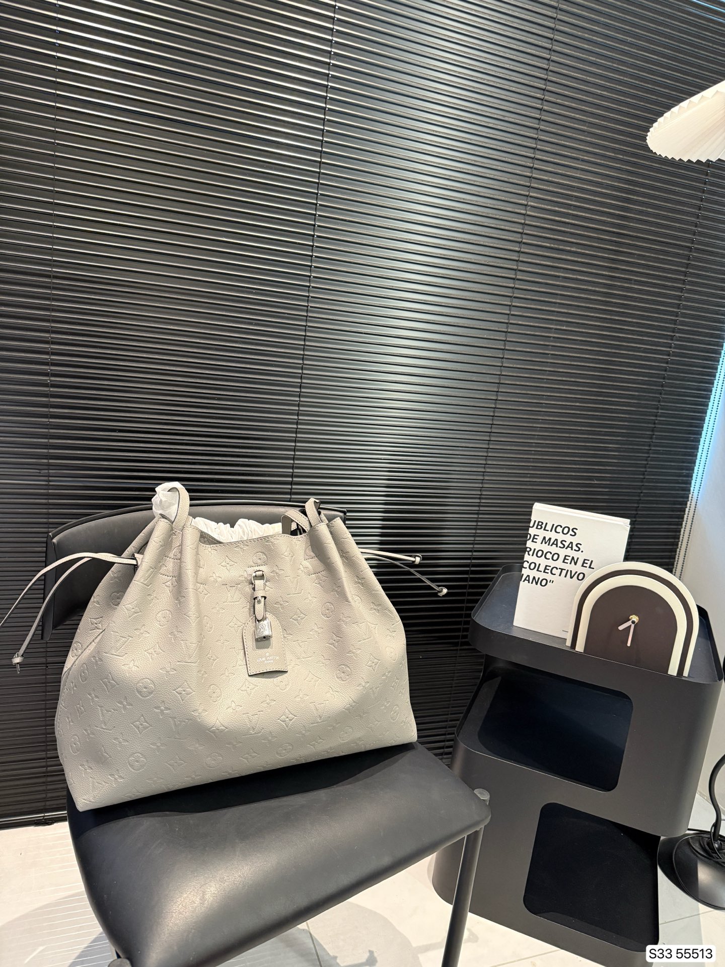 LV tote bag