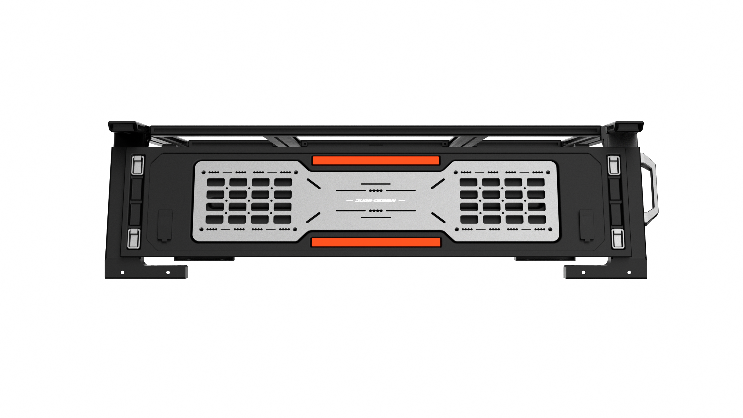Dcb Rack Truck Bed Rack System for Trucks - Premium | JUSN Design