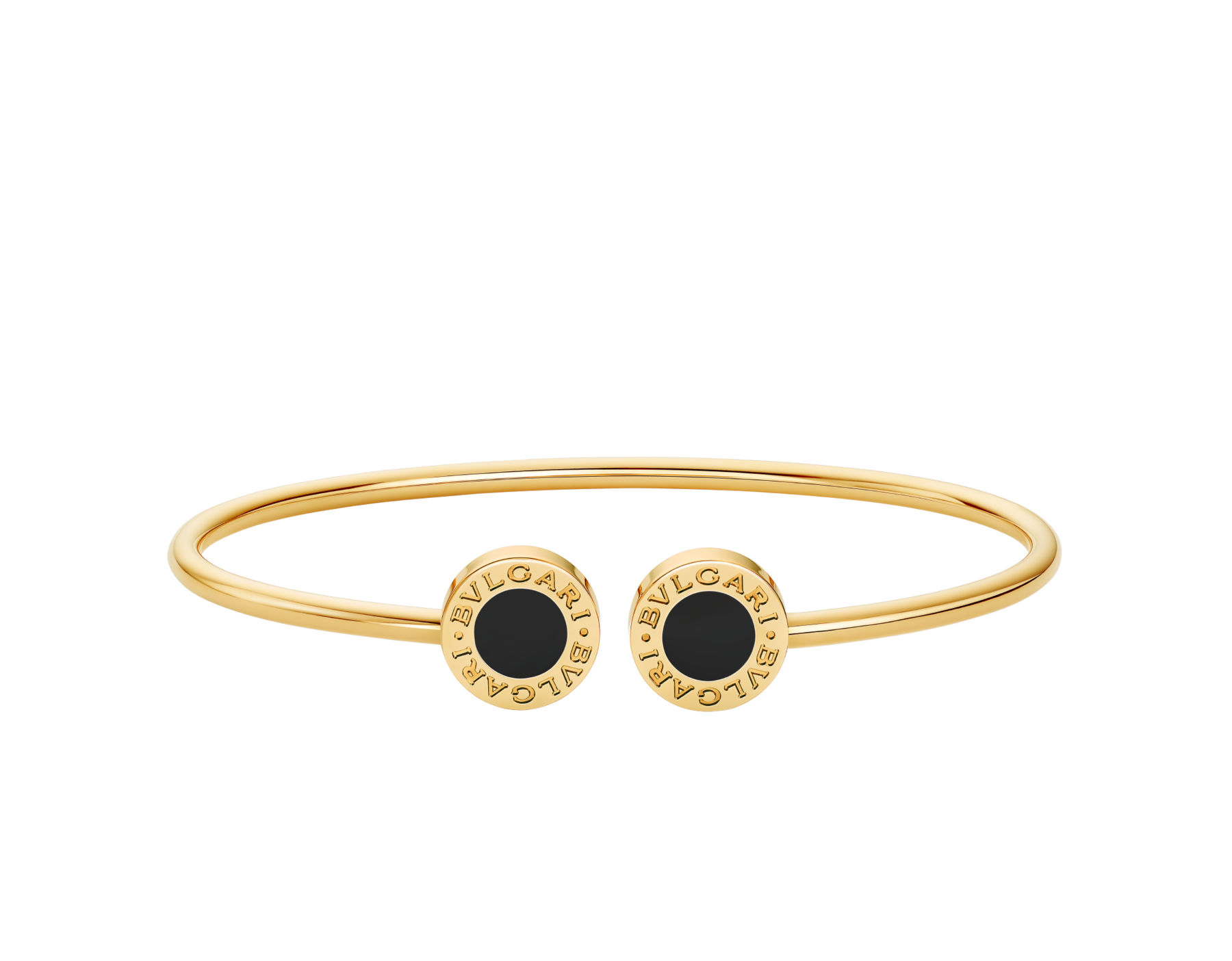 Bvlgari bracelet, BVLGARI collection.