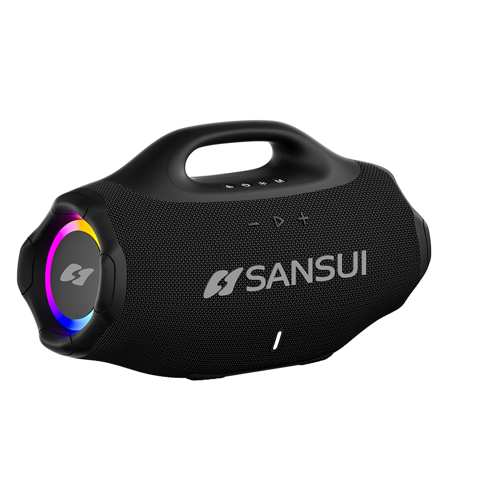 SANSUI SS-T2525 Speaker - SANSUI