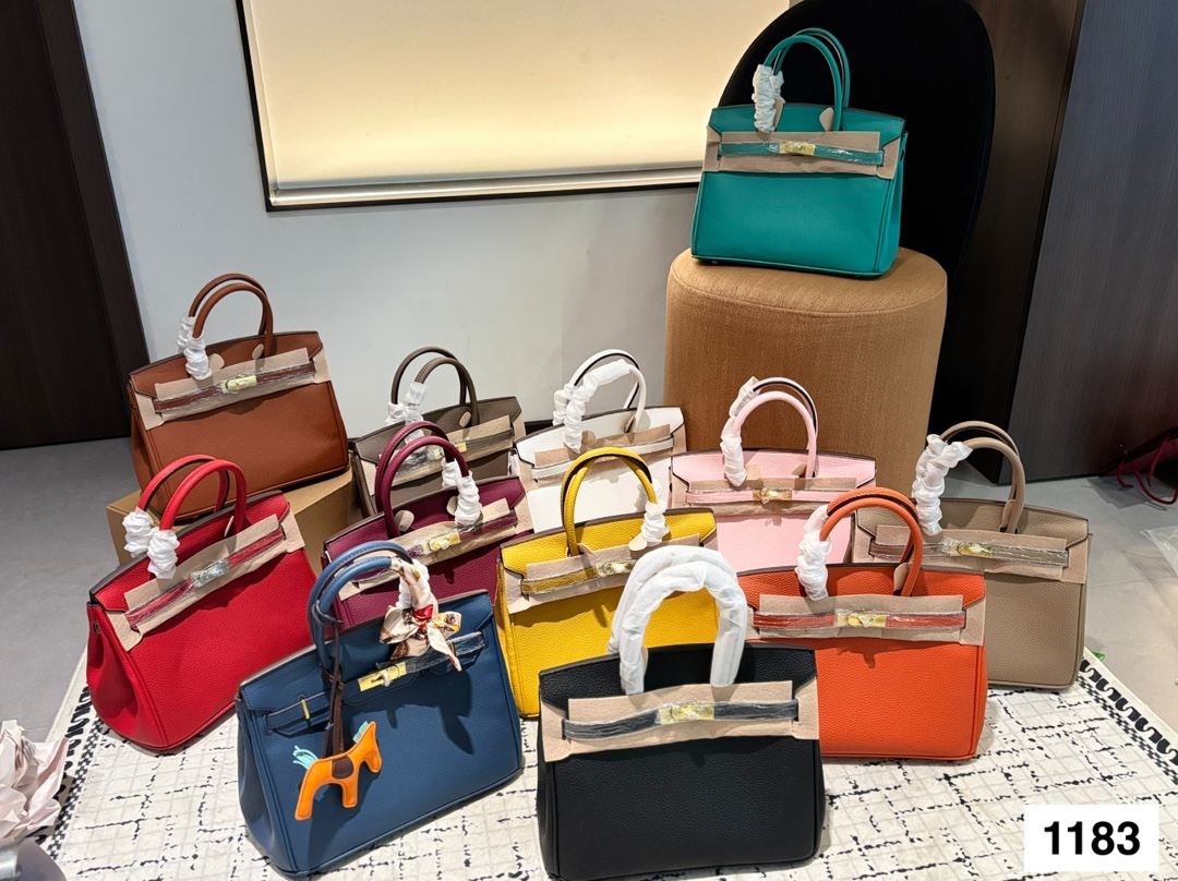 Hermes Kay Birkin Bag handbag