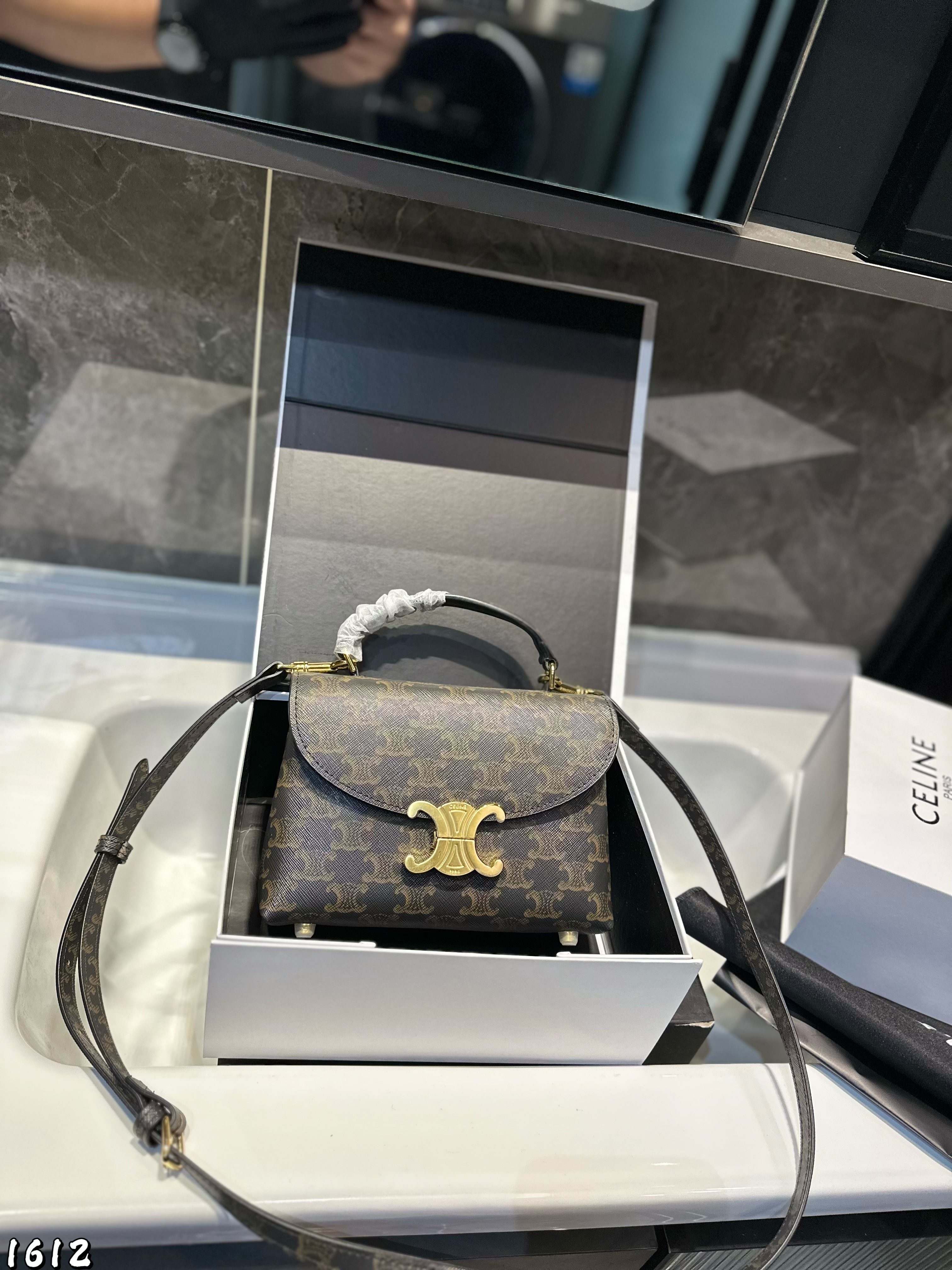 CELINE New Handbag