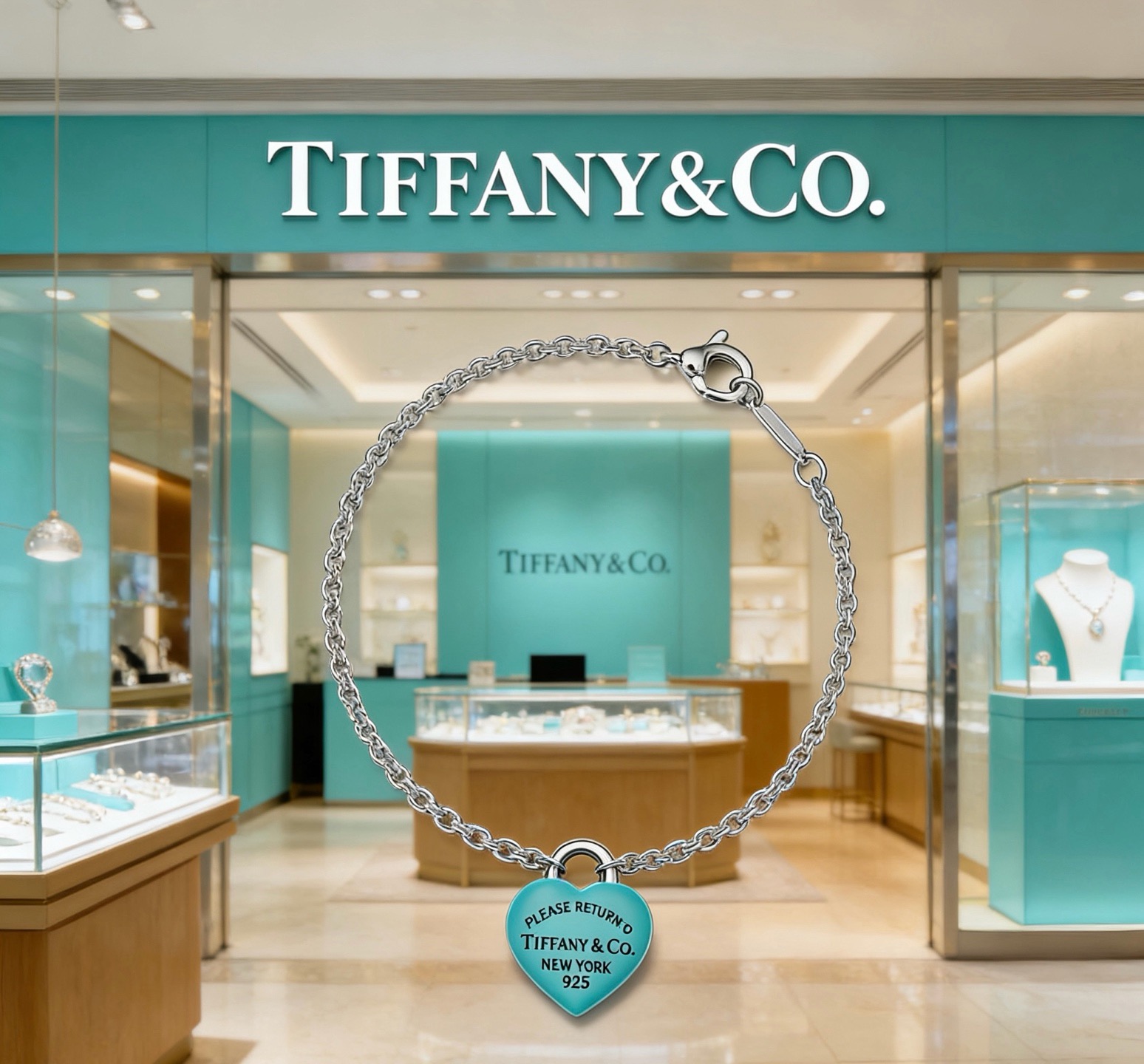 TIFFNY Bracelet
