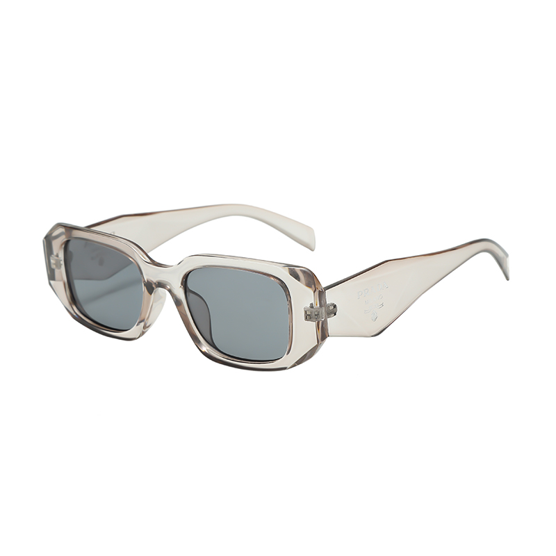 Fashion designer prada glasses