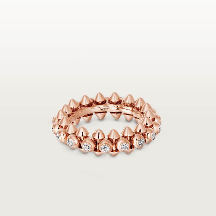 Cartier Clash de Cartier ring
