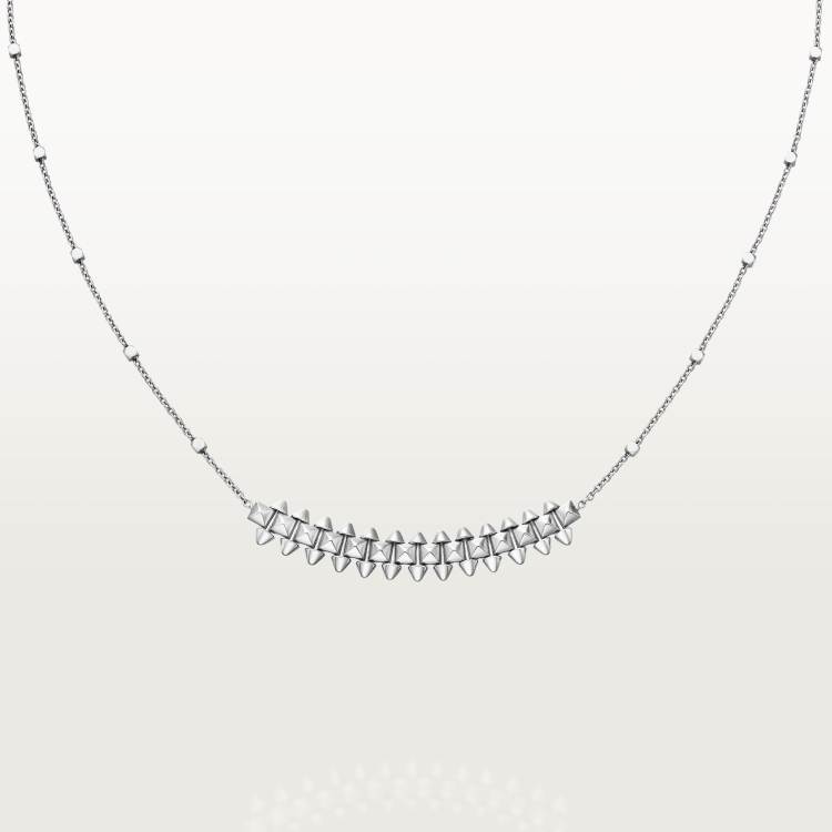 Cartier Clash de Cartier pendant necklace