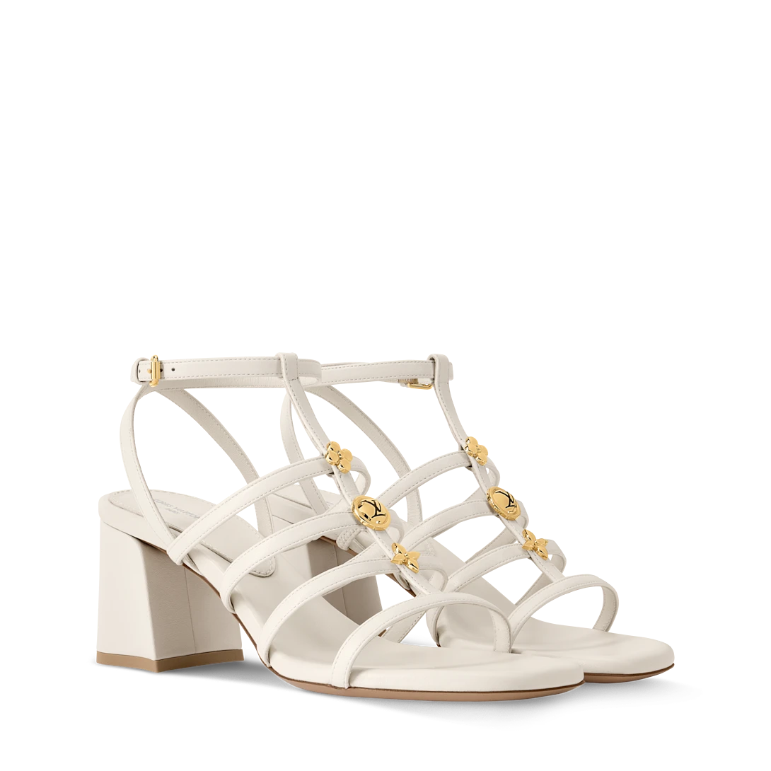 Louis Vuitton GAIA sandals