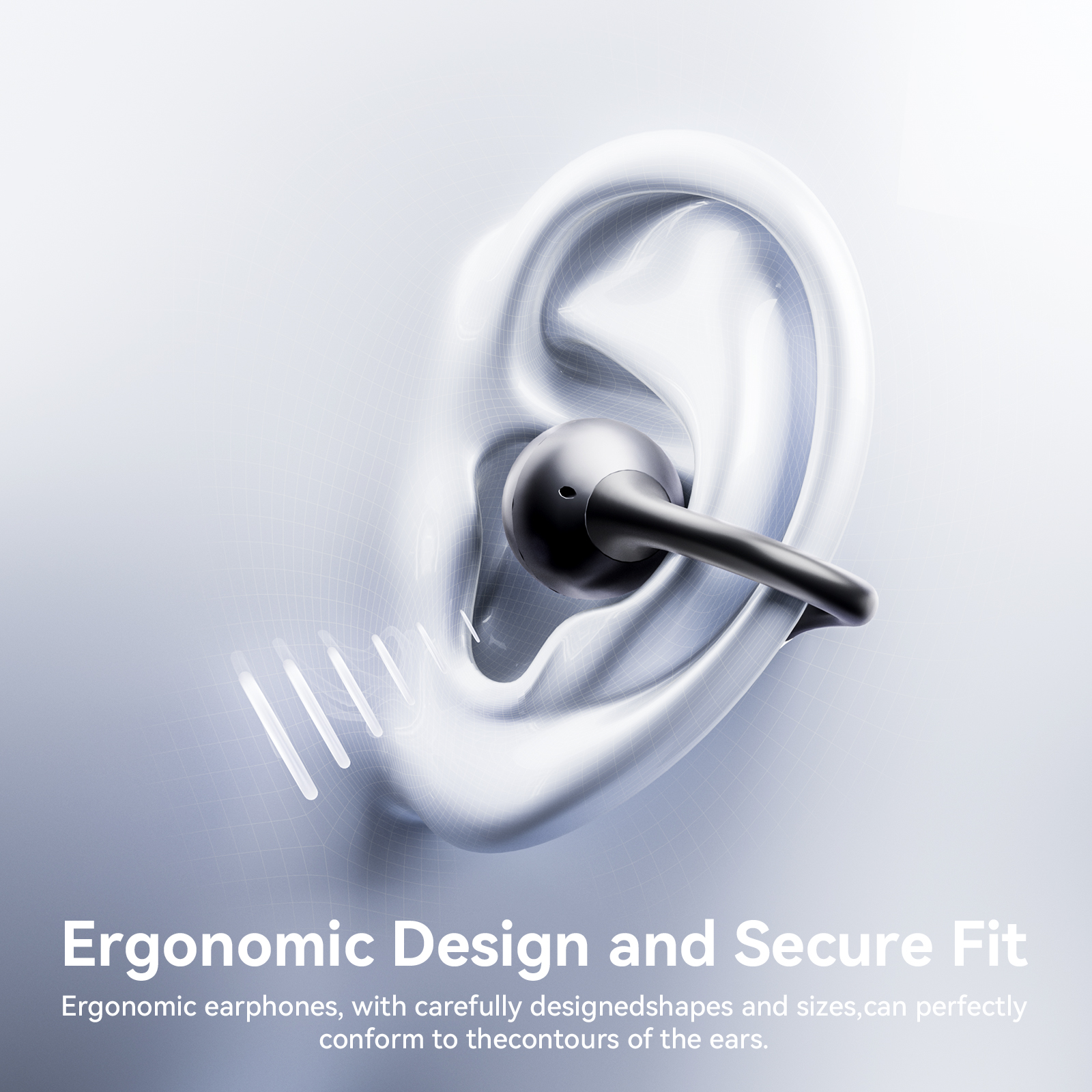 SANSUI W151 Earbuds - SANSUI