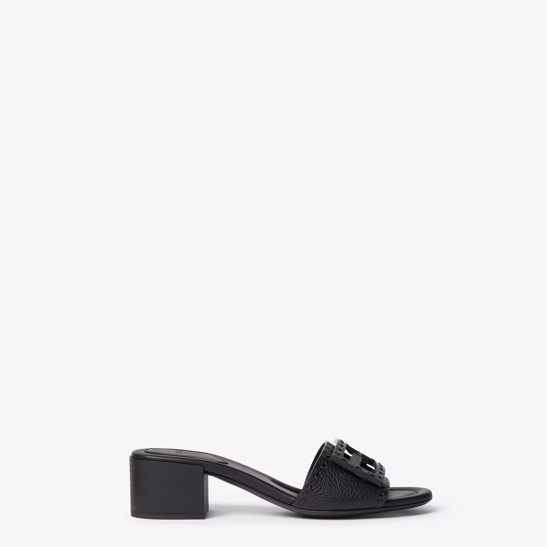 Fendi shoes Baguette