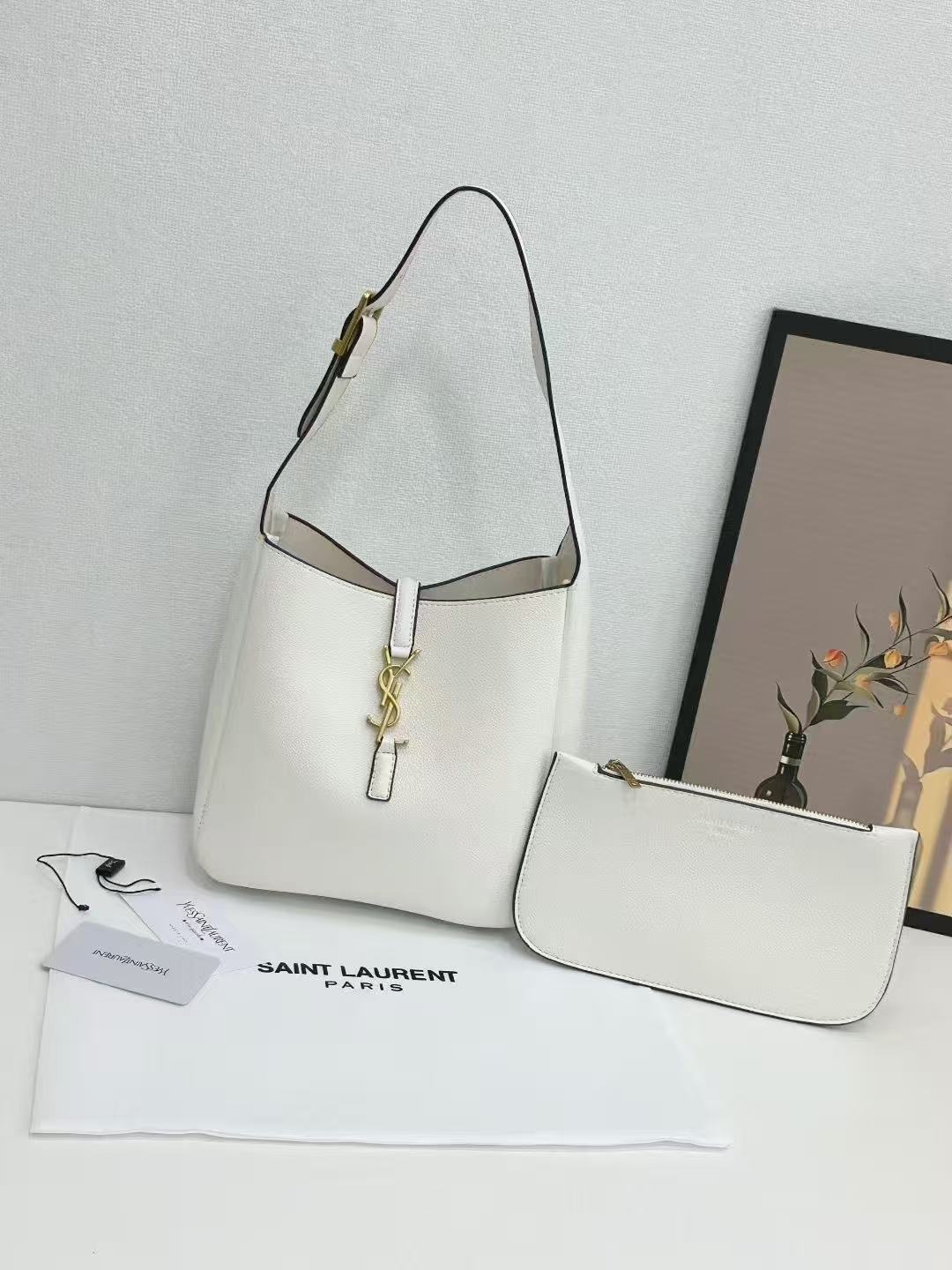 YSL shoulder bag