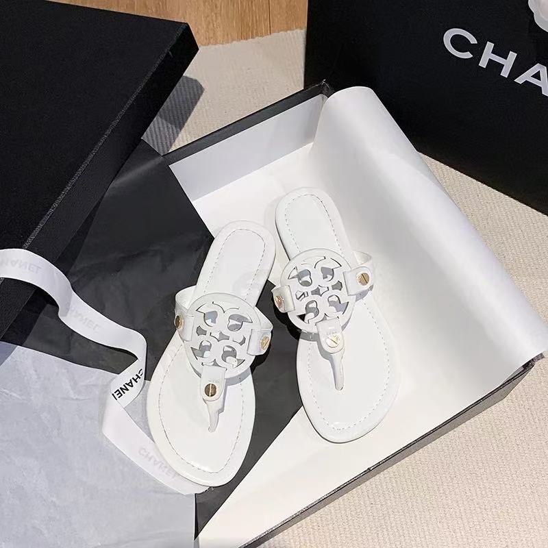 Tory Burch slippers