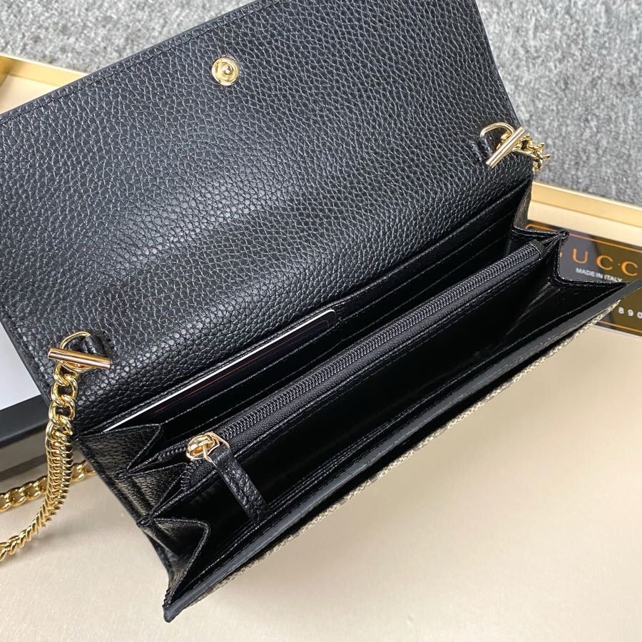 Gucci Jackie1961 series chain classic bag