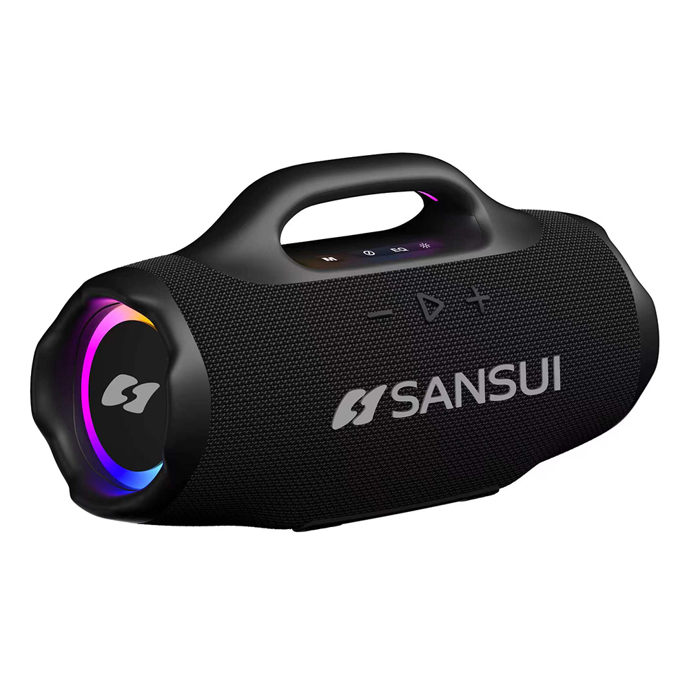 SANSUI SS-T4 Speaker - SANSUI