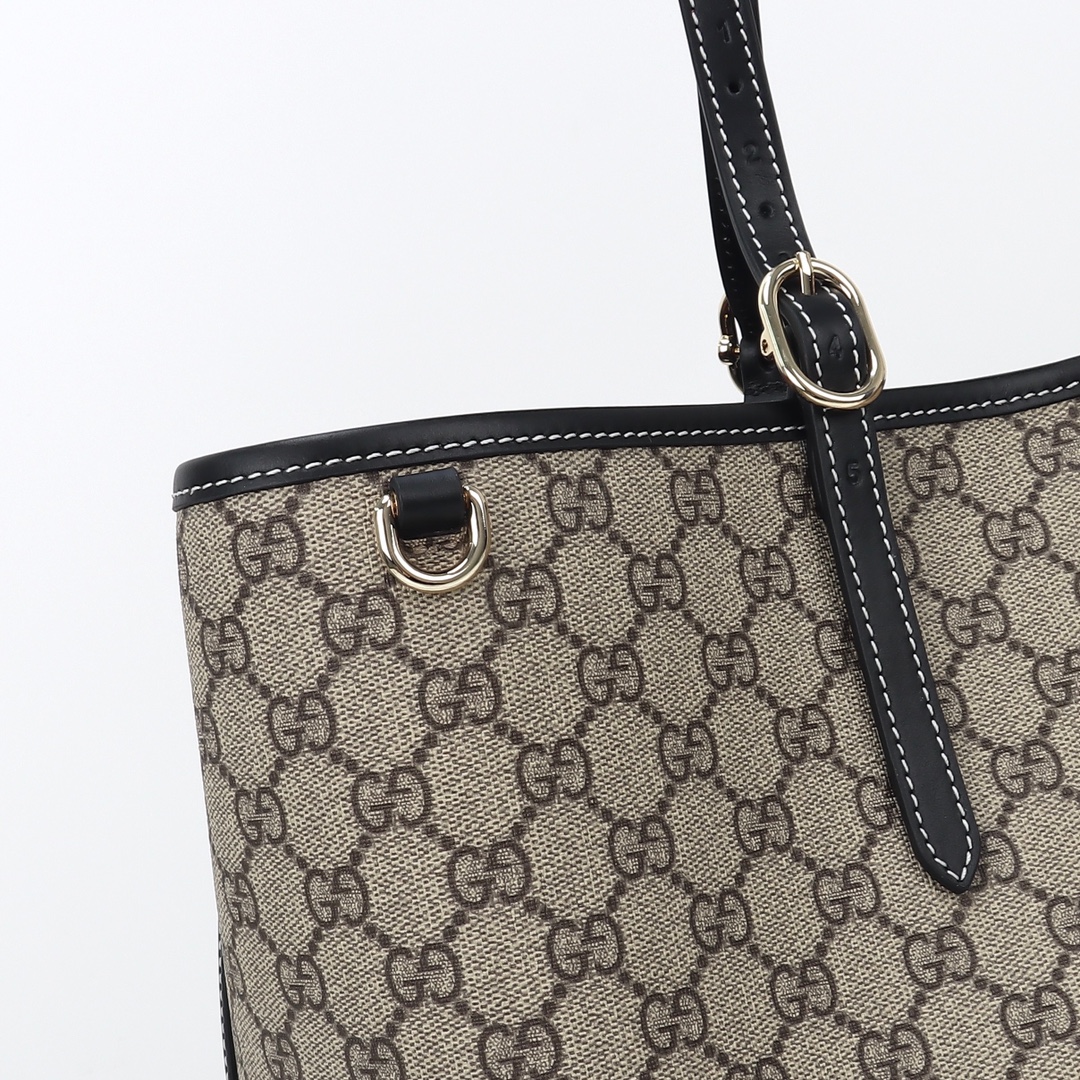 High-quality Gucci classic designer handbag