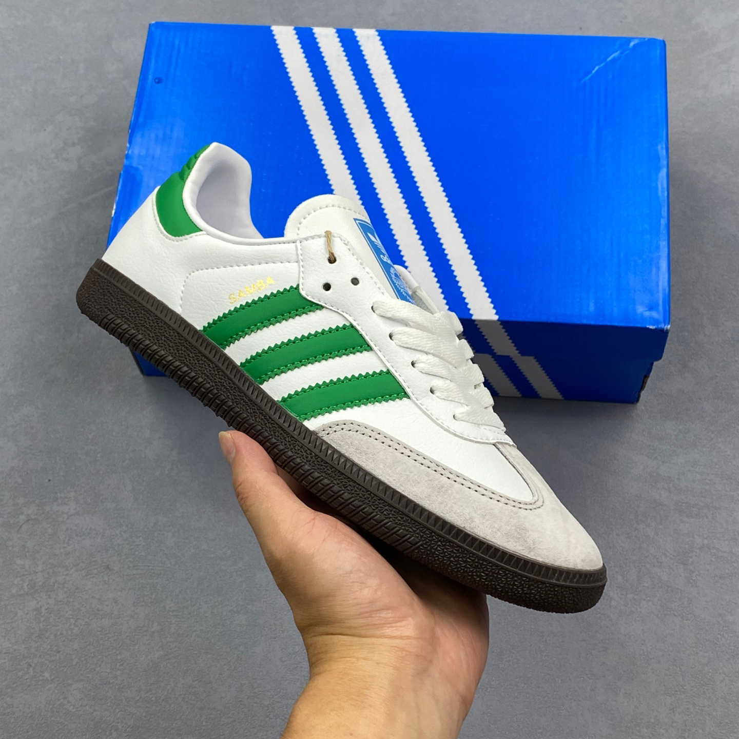 Adidas