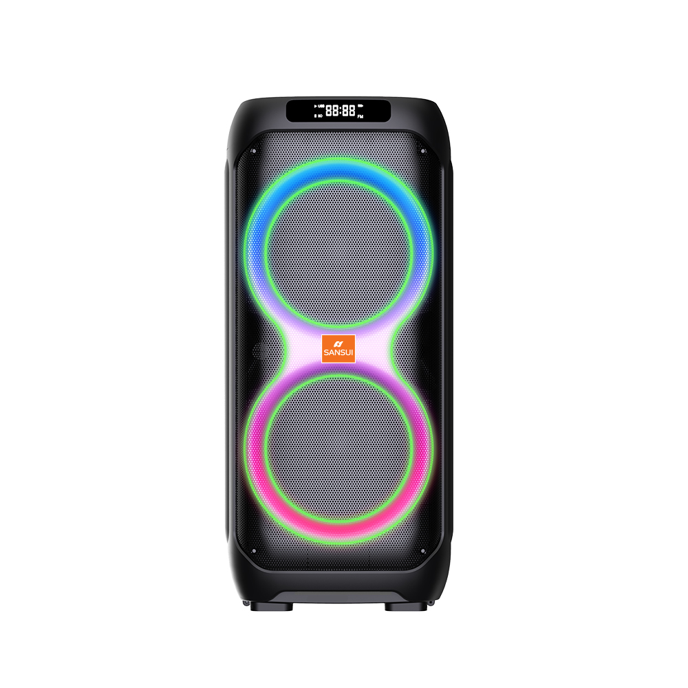SANSUI SS-3 Speaker - SANSUI