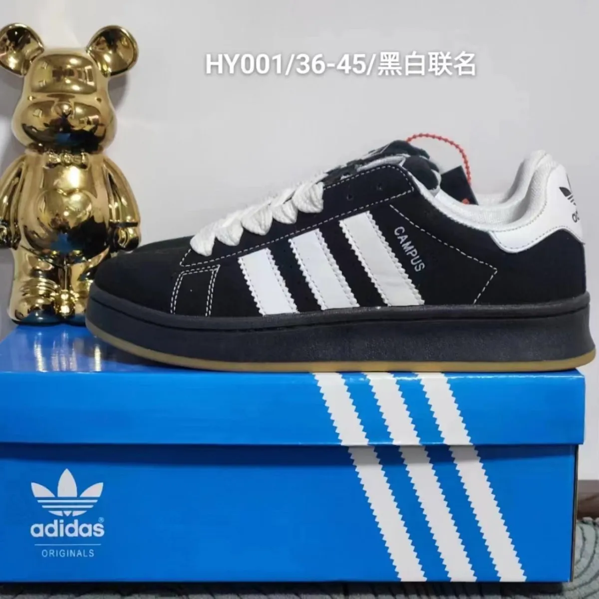 Adidas sneakers