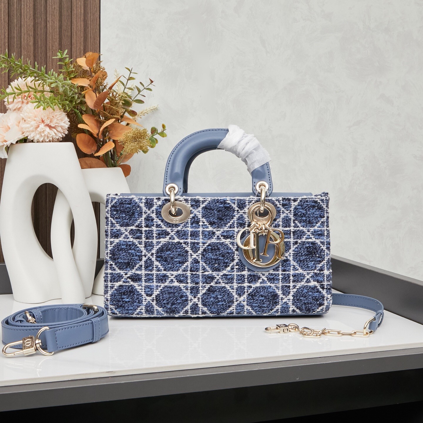 Dior Lady Bag