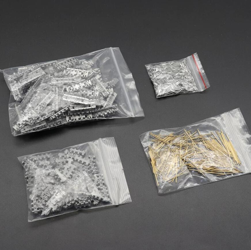 R-Model 1/35 35015A Metal Track and Metal Pin For German KingTiger Late
