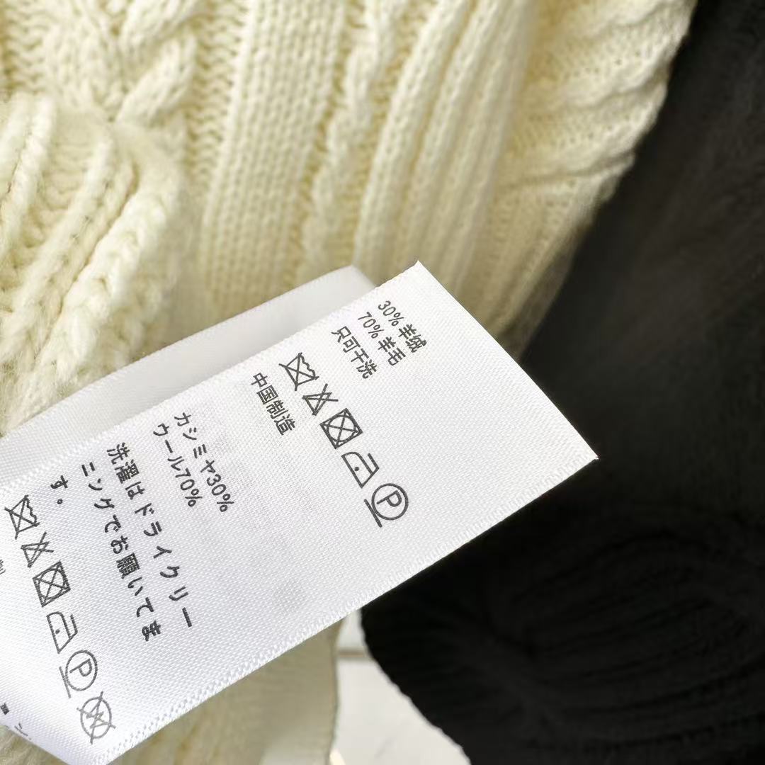 Celine sweater