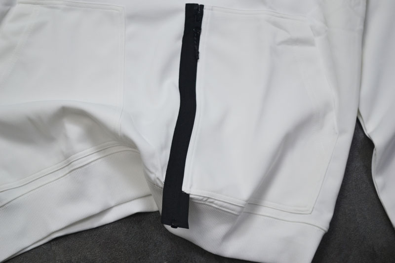 GUCCI Bear logo hoodie