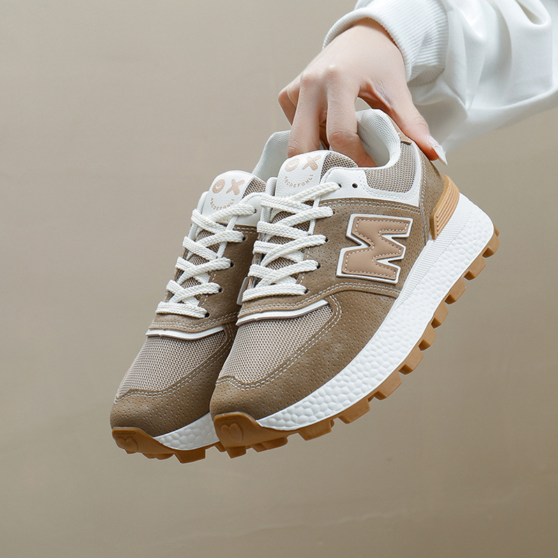 Comfortable sneakers for men and women