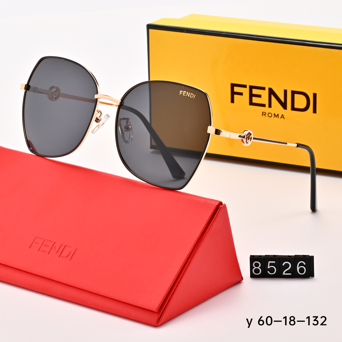 Fendi sunglasses