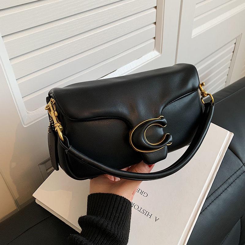 Coach shoulder crossbody bag