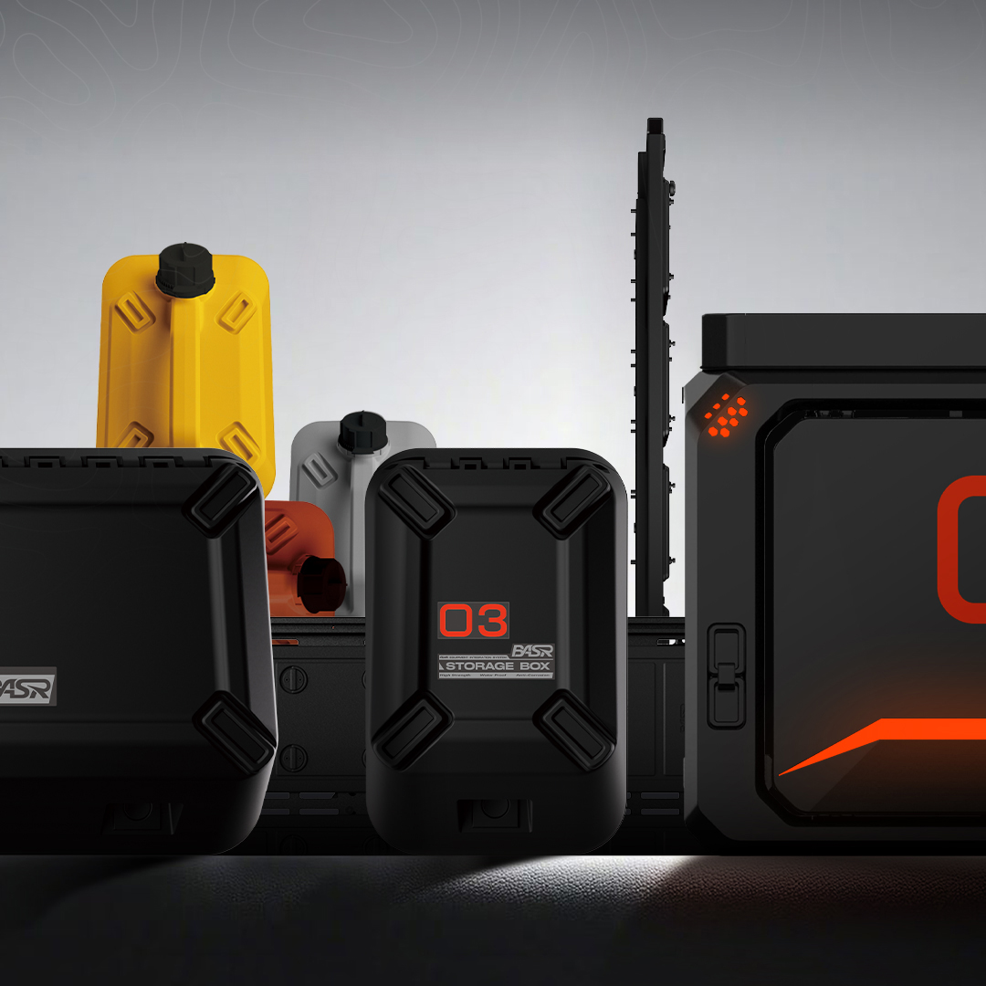 Complementary Accessories - JUSNDESIGN