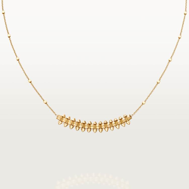 Cartier Clash de Cartier pendant necklace