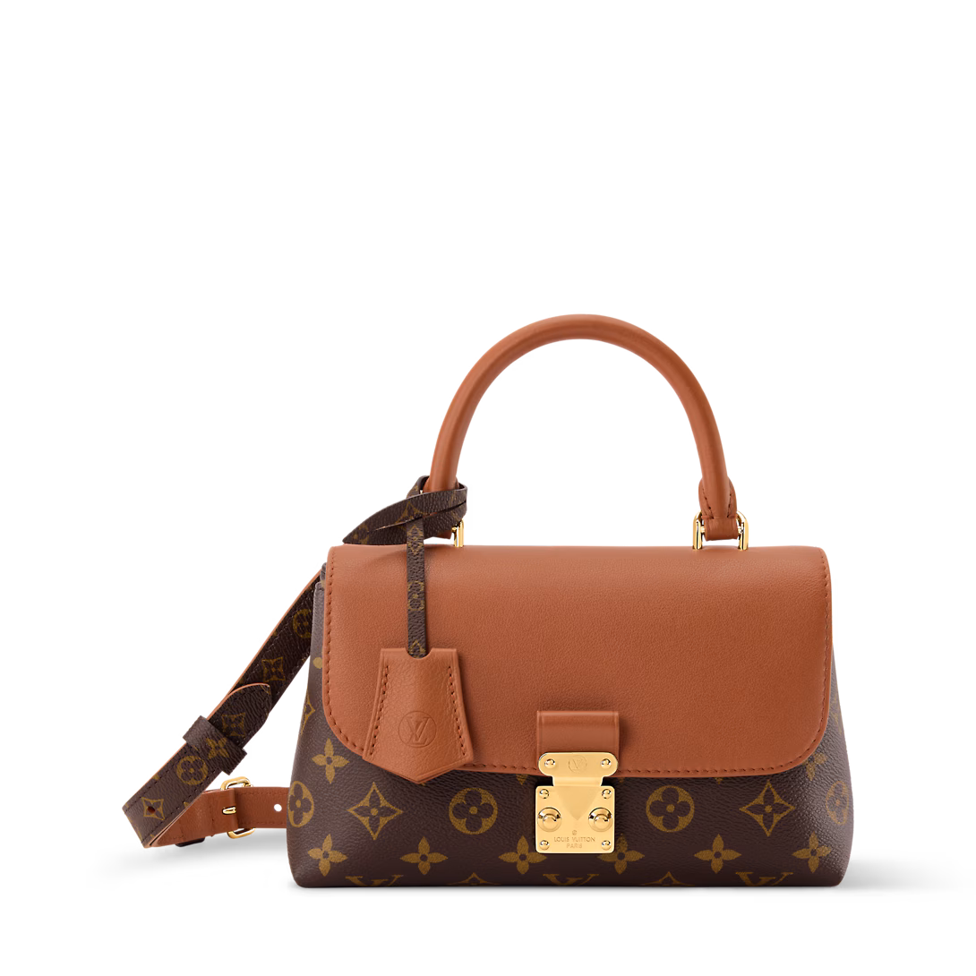 Louis Vuitton MADELEINE BB handbag
