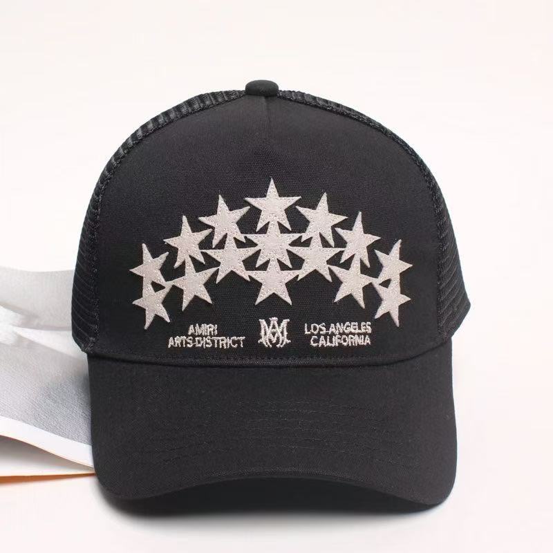 AMIRI baseball cap