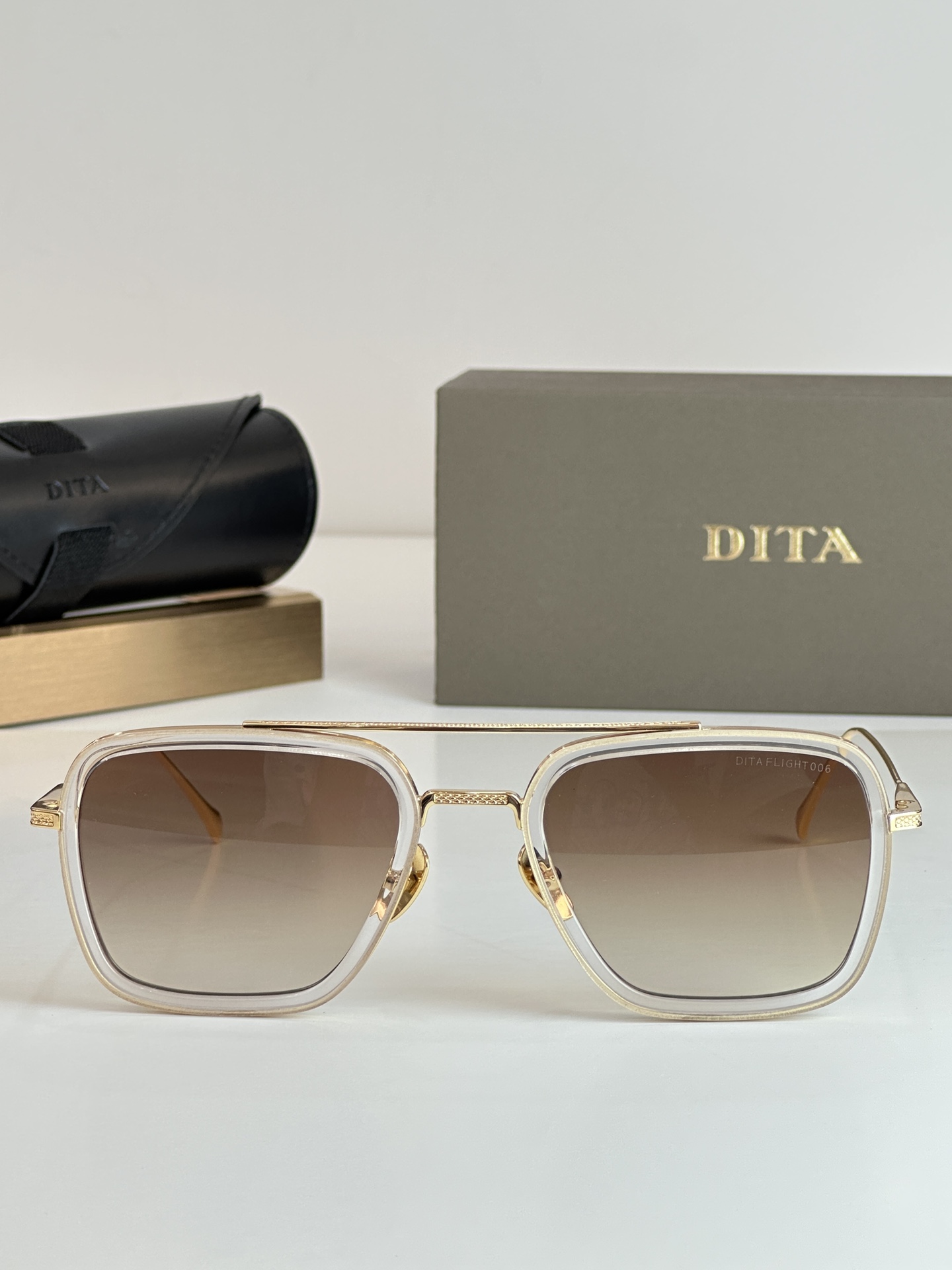 top quality dita celebrity shades