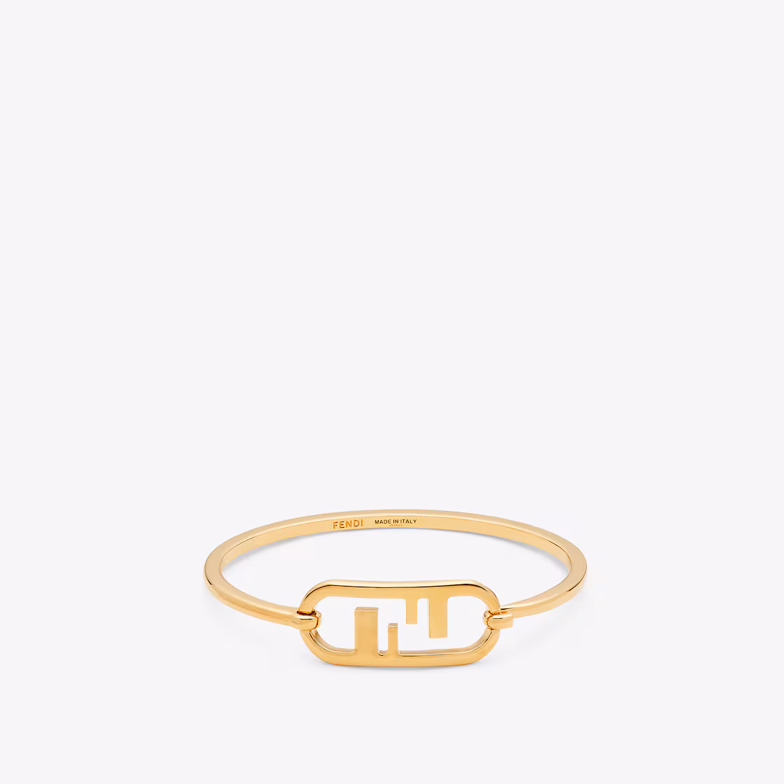 Fendi O’Lock bracelet